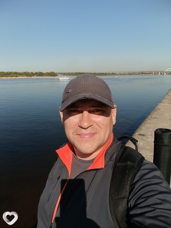 Александр, 47, Нижнем Новгороде — анкета №3529713