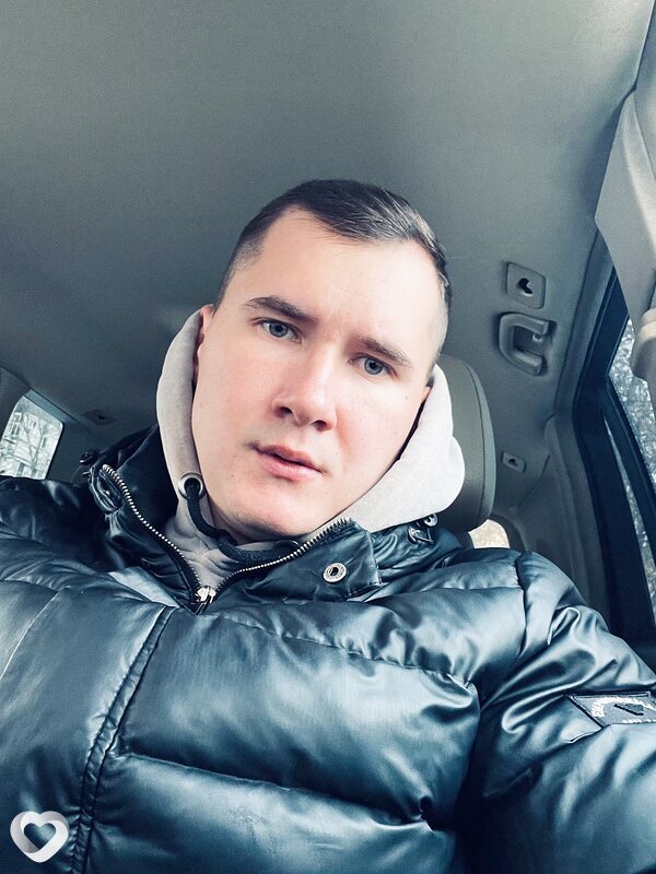 Андрей, 23, Казани — анкета №3529725
