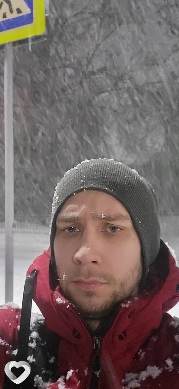 Igor, 30, Таганроге — анкета №3529727