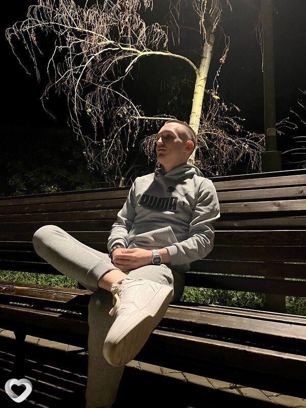 Дмитрий, 24, Шахтах — анкета №3530516