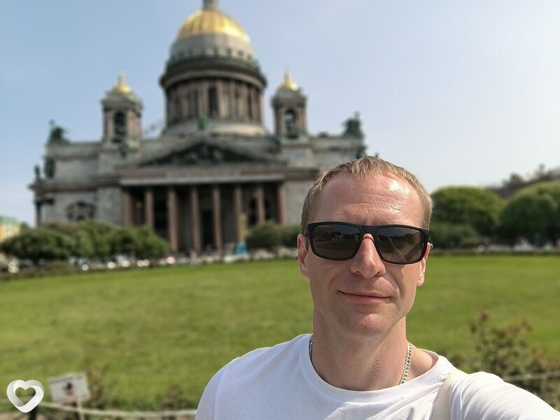 Анатолий, 38, Калуге — анкета №3530520