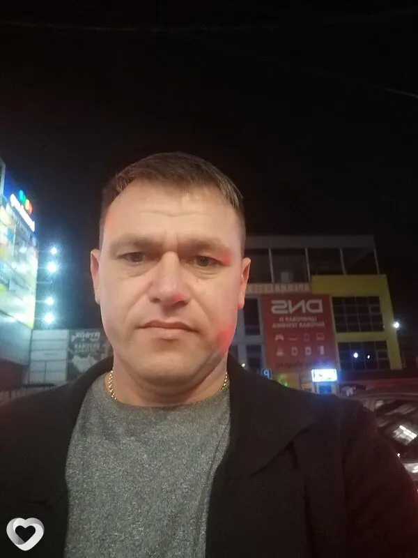 Николай, 51, Москве — анкета №3530524