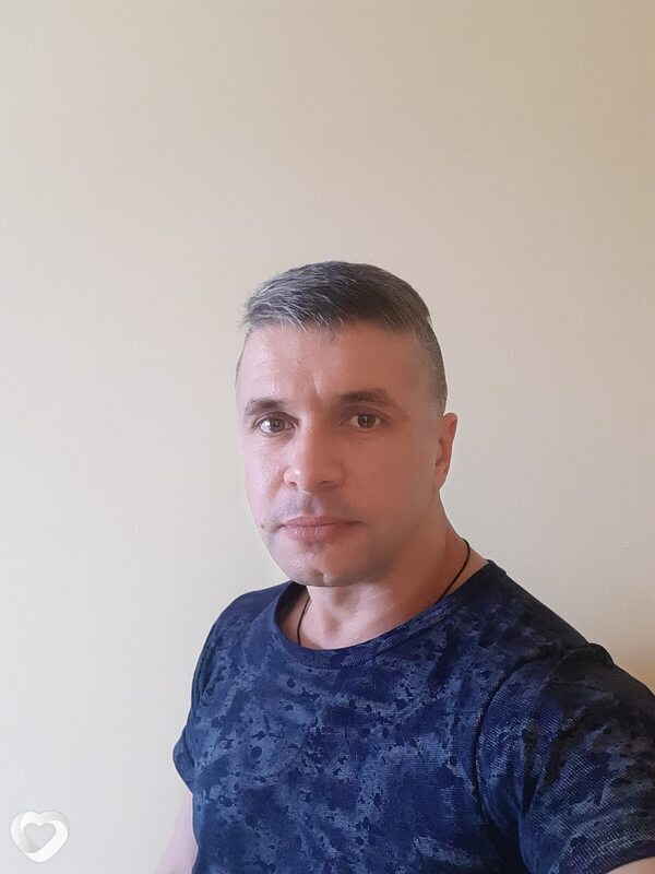 Андрій, 39, Днепр — анкета №3530527