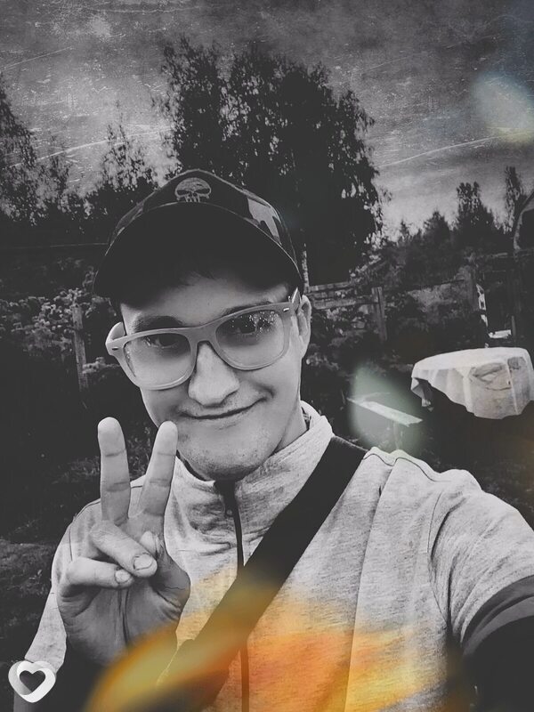 Сергей, Повенец