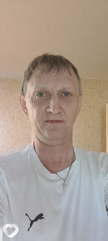 Генри, 51, Оренбурге — анкета №3530532