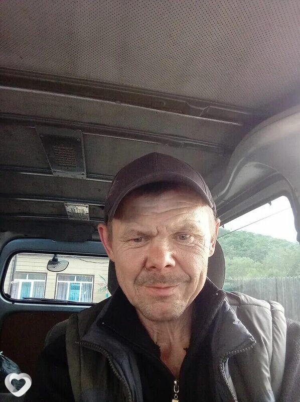 Александр, 50, Елеце — анкета №3529804