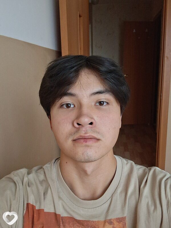 Александр, 19, Челябинске — анкета №3529806