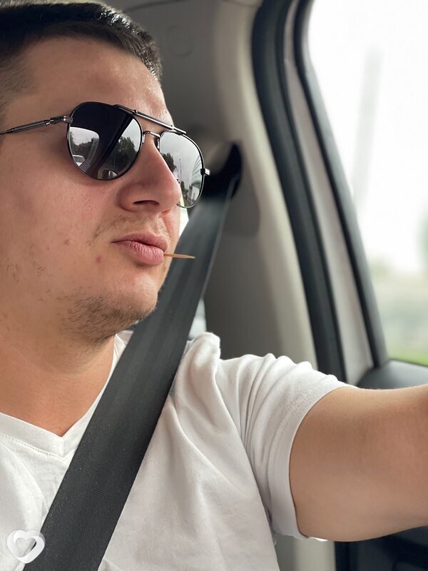 Андрей, 35, Пензе — анкета №3529808
