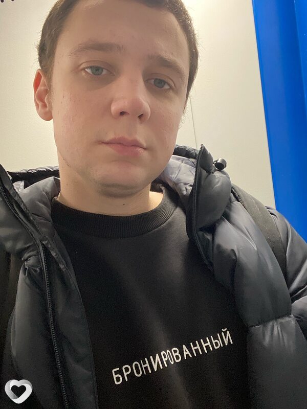 Тёма, 28, Москве — анкета №3530315