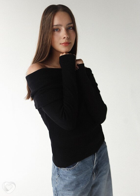 Мария, 19, Жуковском — анкета №3530320