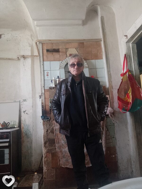 Владимир, 55, Москве — анкета №3530325