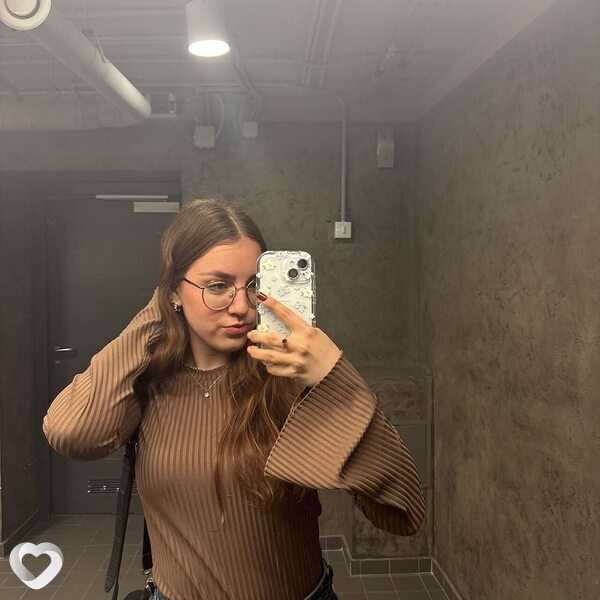 Ангелина, 19, Тольятти — анкета №3530334
