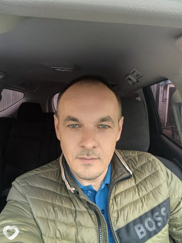 Николай, 44, Москве — анкета №3529770