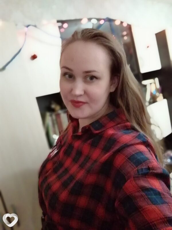 Мария, 32, Кирове — анкета №3529774