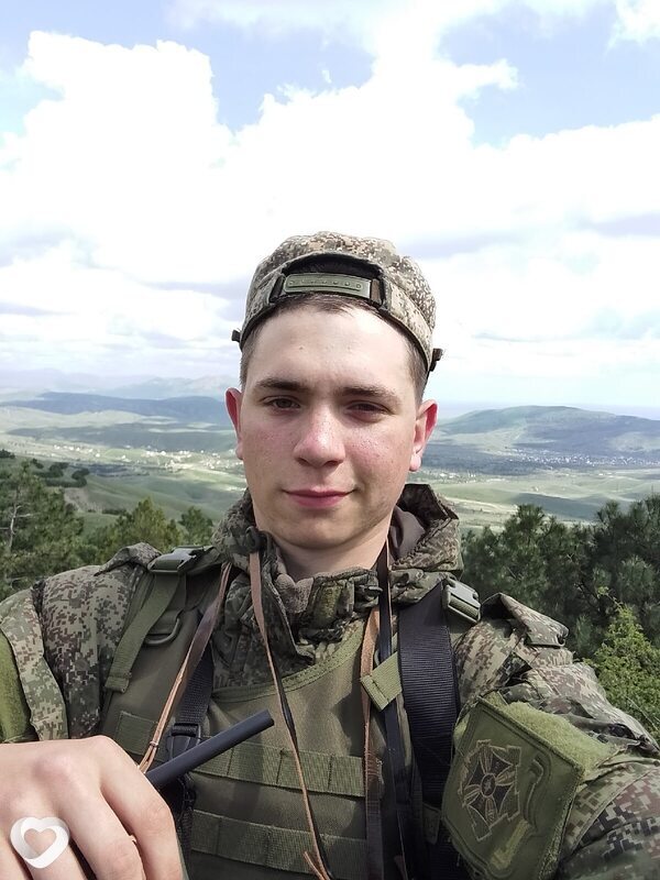Сергей, 23, Ставрополе — анкета №3529784