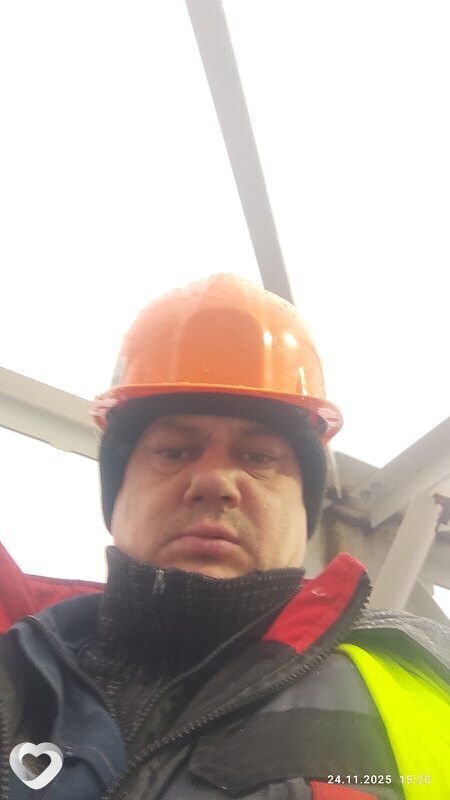 Дмитрий, 44, Минске — анкета №3529868