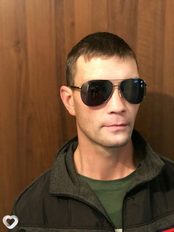 Николай, 44, Мурманске — анкета №3529874