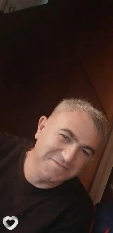 Гев, 54, Москве — анкета №3529882
