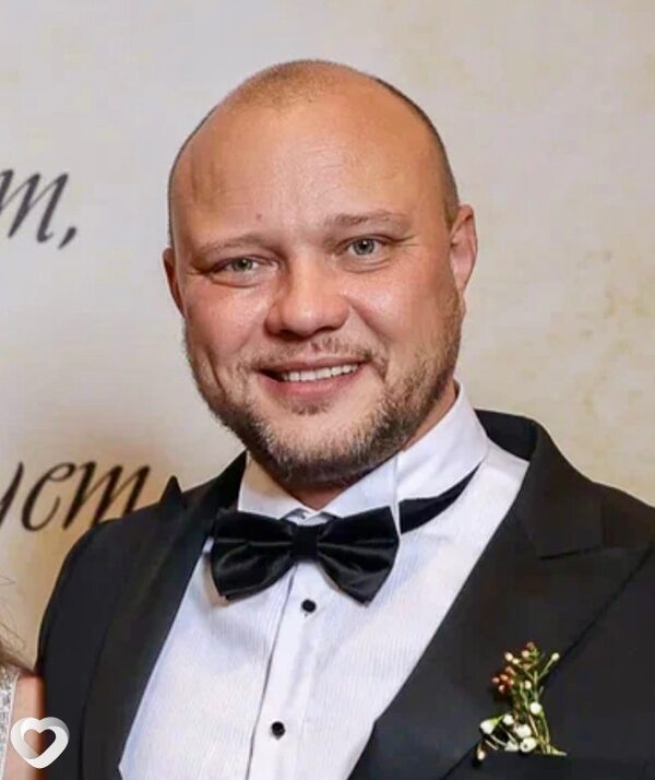 Aleksandr, 43, Москве — анкета №3529840