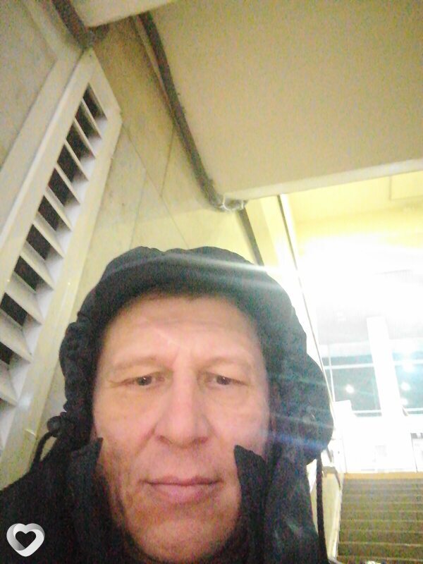 Рустам, 47, Ульяновске — анкета №3529849