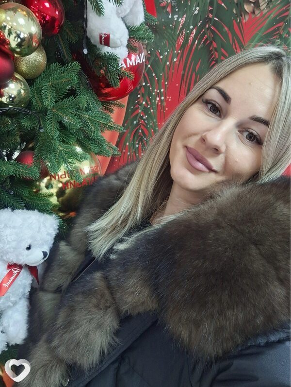 Ленусик, 31, Белгороде — анкета №3529852