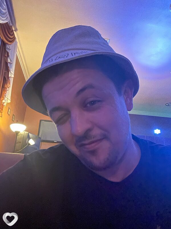 Василий, 40, Алчевске — анкета №3529853