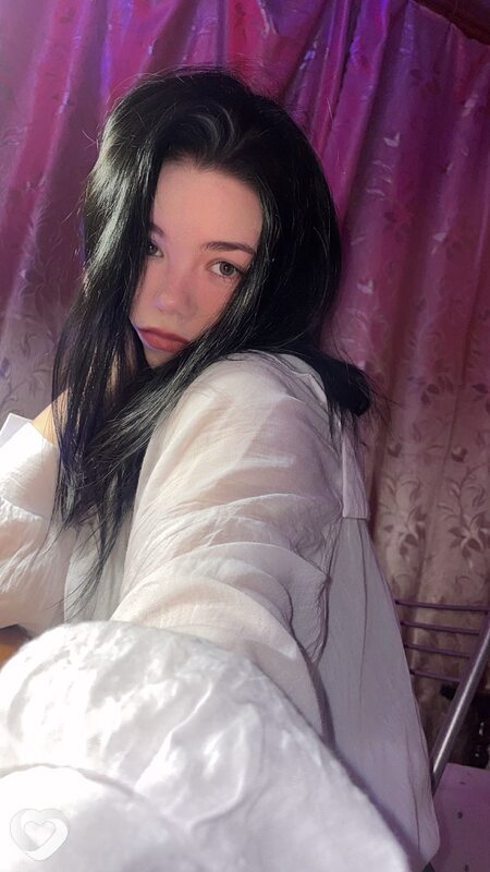 Ника, 20, Кириши — анкета №3529813