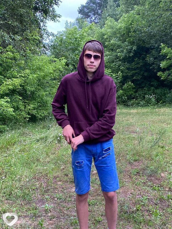 Ваня, 22, Витебске — анкета №3529824