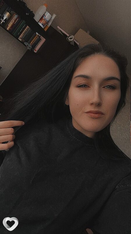 Ксения, 22, Краснодаре — анкета №3529833