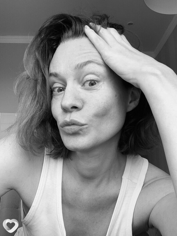 София, 46, Калининграде — анкета №3529834