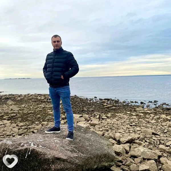 Саня, 41, Москве — анкета №3530253