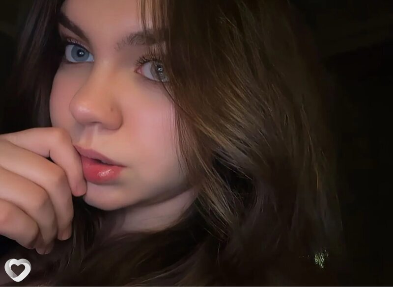 Елизавета, 18, Оренбурге — анкета №3530260