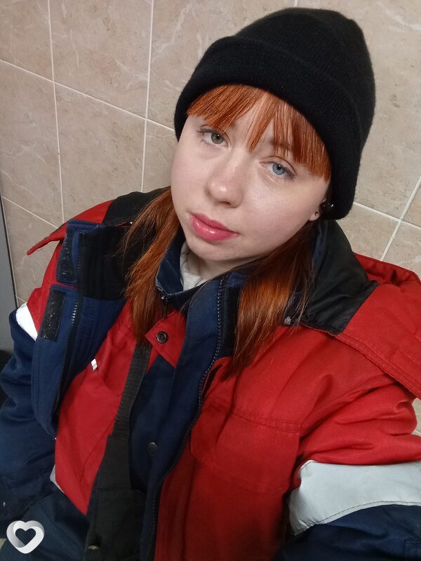 Соня, 19, Санкт-Петербурге — анкета №3529737