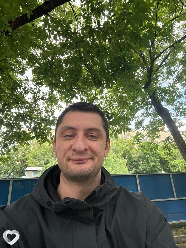 Дмитрий, 32, Москве — анкета №3529738