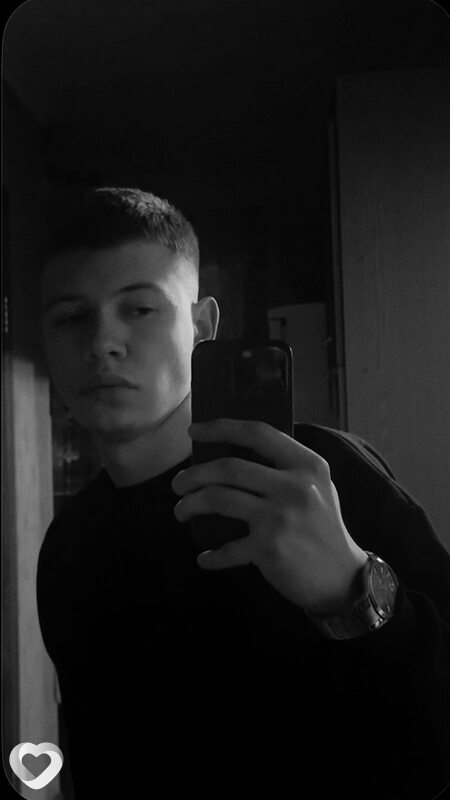 Артем, 22, Саранске — анкета №3529754