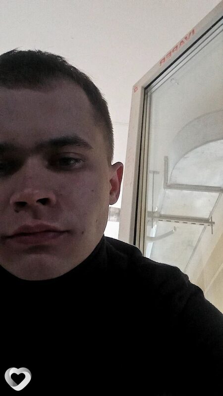 Влад, 27, Санкт-Петербурге — анкета №3529757