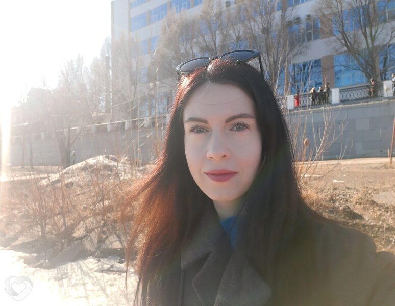Алина, Санкт-Петербург