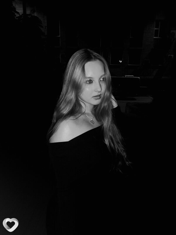 Екатерина, 25, Москве — анкета №3529912
