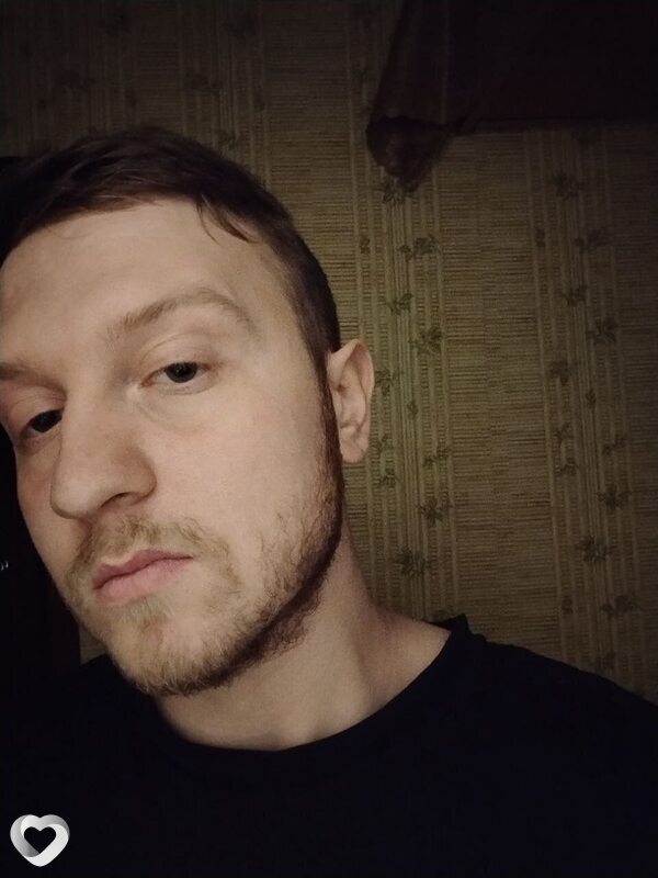 David, 28, Омске — анкета №3529921