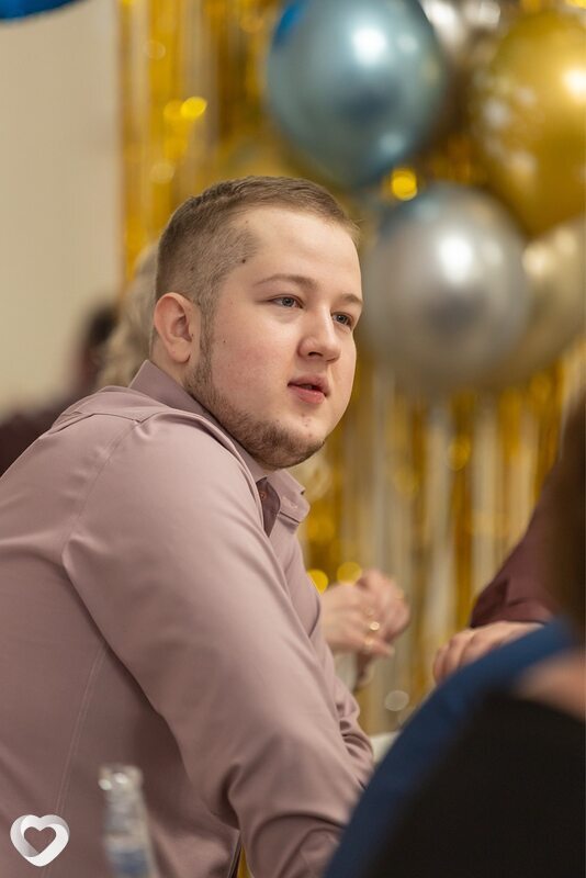 Игорь, 25, Уфе — анкета №3529929