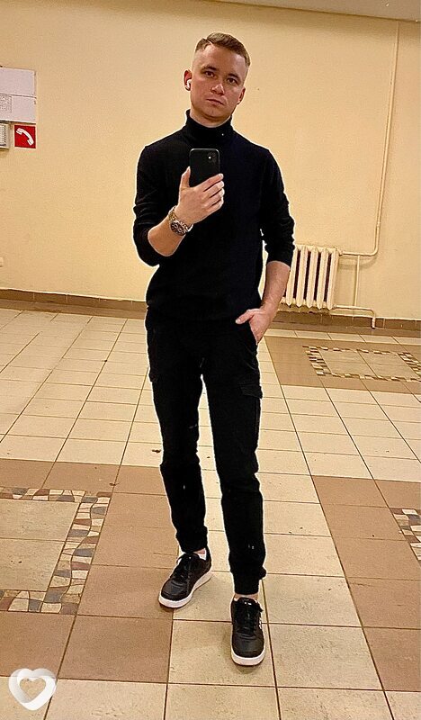 Никита, 27, Ижевске — анкета №3530063