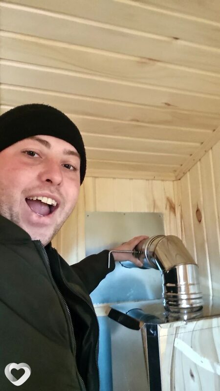 Андрей, 29, Александрове — анкета №3530076