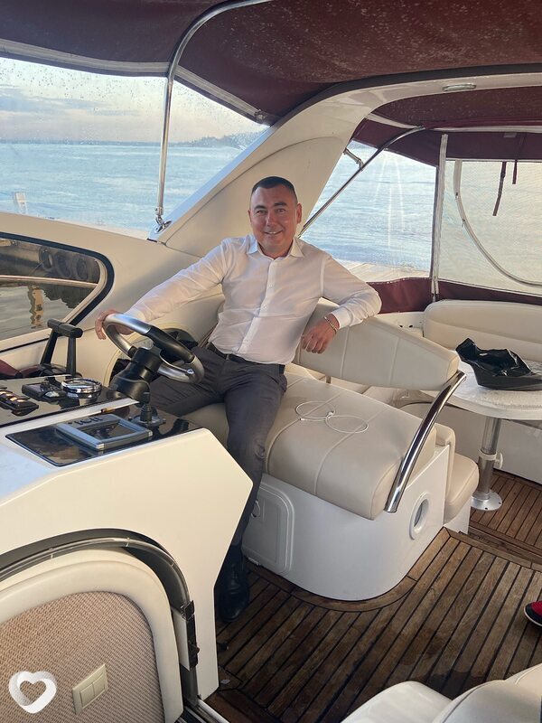 Руслан, 31, Казани — анкета №3529989
