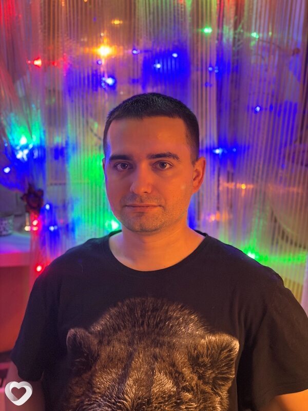 Иван, 27, Феодосии — анкета №3529990