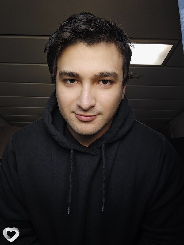 Дмитрий, 30, Калининграде — анкета №3530003