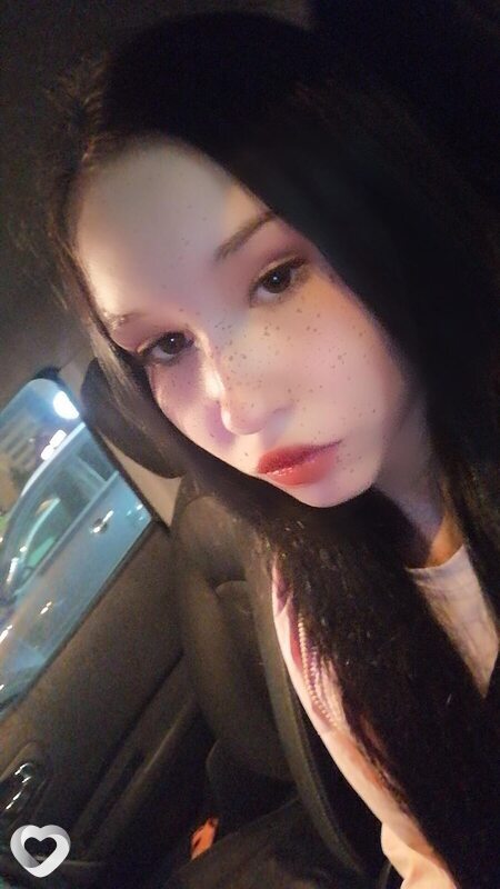 Аня, 21, Казани — анкета №3530007