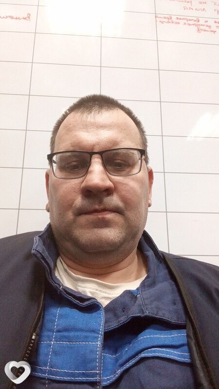 Сергей, 47, Первоуральске — анкета №3529941