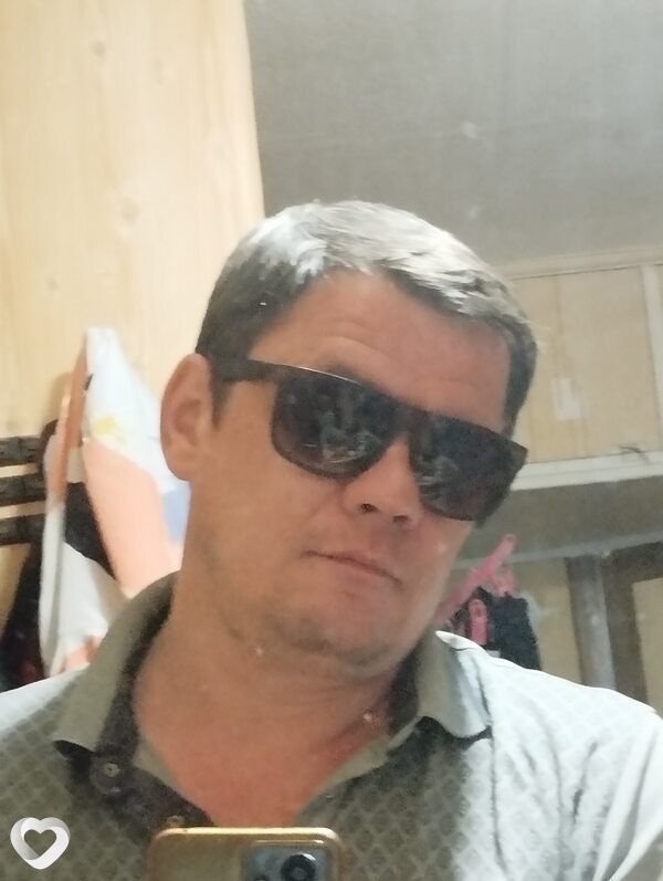 Алекс, 43, Воронеже — анкета №3529949