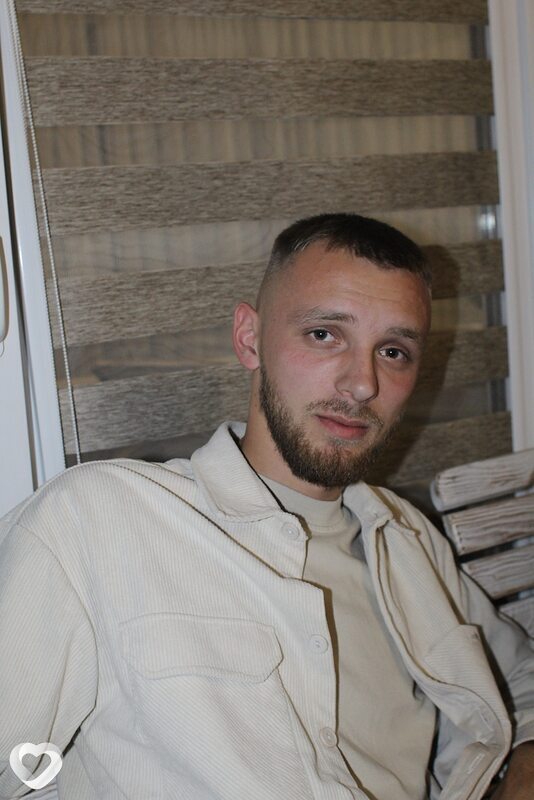 Влад, 27, Гомеле — анкета №3529950