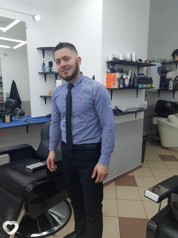 Андрей, 41, Москве — анкета №3529953